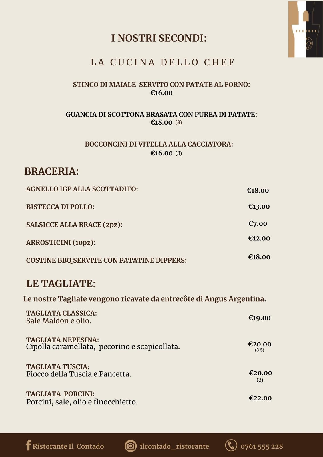 menu p 4