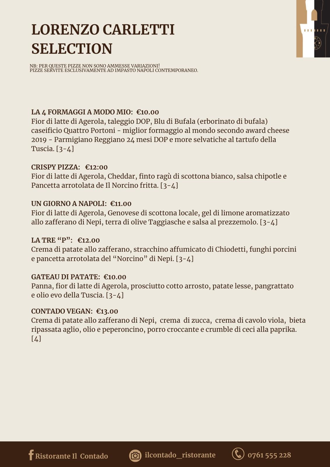 menu p 12